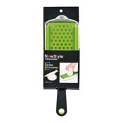 Grater (w/Container), Green / LC-898