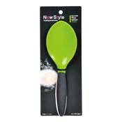 Soft-Grip Rice Paddle, Green / LC-904