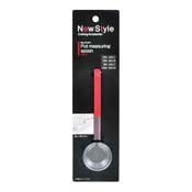 Measure-In-Place Measuring Spoon, Red / LC-911