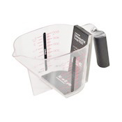 Measure-From-Above Measuring Cup, 500 / LC-920