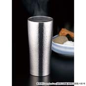 NEW Shario Double Stainless Steel Tumbler, 510ｍｌ / ND-8034