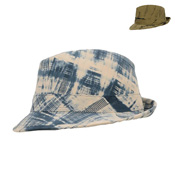 Original Itajime Hat