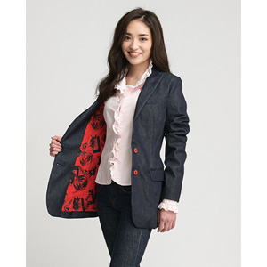 Yumeya Hachiman Original Ladies Jacket