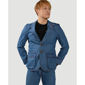 Yumeya Hachiman Original Men's Jacket