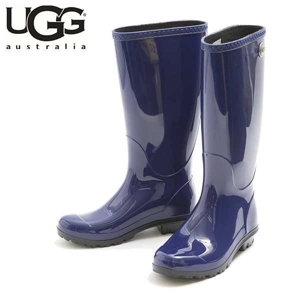 UGG SHAYE BLUE JAY (Blue) / Rain Boots 