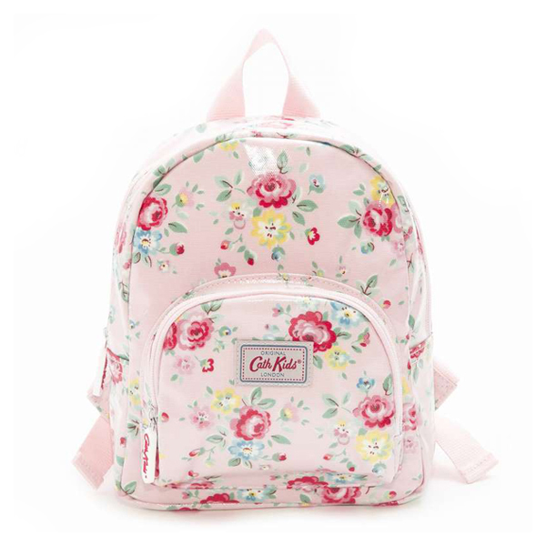 cath kidston pink backpack