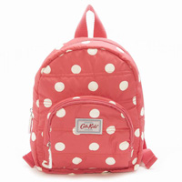 Cath Kidston 564304 Quilted Rucksack (Salmon Pink) / for Kids