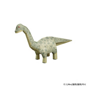 [Paper Craft] Camarasaurus, Déformer Series (Mini)