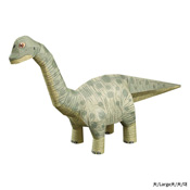 [Paper Craft] Camarasaurus, Déformer Series (Large)