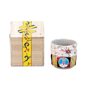 Colorful Cup, Hanatsukiyo, mariSUN-saku