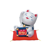 Somenishiki Mangan Jackpot Cat