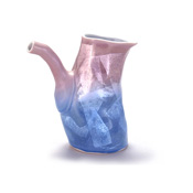 Pitcher, Ginsai Periwinkle