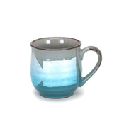 Mug, Ginsai Light Blue