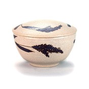 Lidded Pot for Microwave (Ohitu) Inaho
