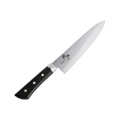 Seki Magoroku, Akane Butcher Knife (Chef's Knife)  180mm