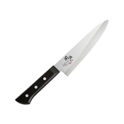 Seki Magoroku, Moegi Butcher Knife  (Chef's Knife) 180mm
