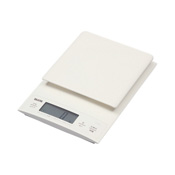 TANITA Digital Cooking Scale, KD-320 White