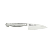 [Knife] Brieto-M11pro, Small Chef Knife (Double-Edged) 105mm