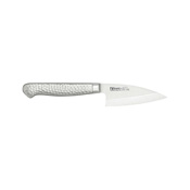 [Knife] Brieto-M11pro, Small Chef Knife (Double-Edged) 90mm