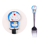 Doraemon Small Fork