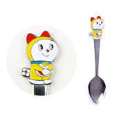 Dorami Small Spoon