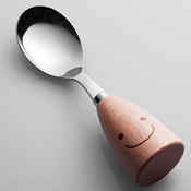 WaiWai Kitchen Standing Spoon (L)