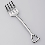 The Country Story Mini Fork, Blast