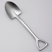 The Country Story Curry Shovel, Blast