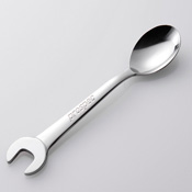 Prospec Tool Spoon S