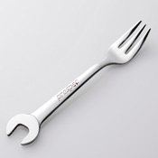 Prospec Tool Fork S