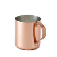 Copper Mug, 300ml, Matte Finish