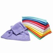 Plain Color Sports Towel (Entry Color)