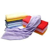 Plain Color Bath Towel (Urban Color)
