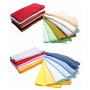 Plain Color Face Towel (Urban Color)