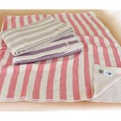 salas Combination-Material Bath Towel/ Senshu Towel