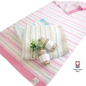 CD Printemps Bath Towel/ Imabari Towel