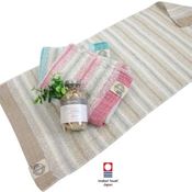 CD Printemps Face Towel/ Imabari Towel