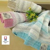 CD Printemps Wash Towel/ Imabari Towel