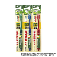 Kobayashi Pharmaceutical Shoyo Extra-Wide Brush, Soft
