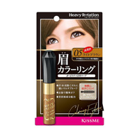 Isehan Heavy Rotation Color Ring Eyebrow, 05 Light Brown 