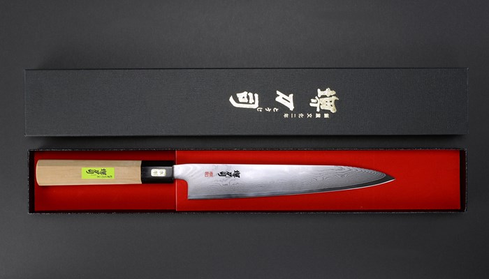 Sakai Forged Knifes Shop/Sakai's handcrafted knives, delivered all around  the world.