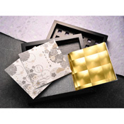 Kyo-Urara, Golden Oil Blotting Paper 