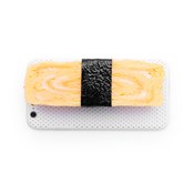 iPhone 6/6S Case, Sample Food, Sushi, Egg