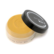 Styling Color Wax (Golden Yellow)