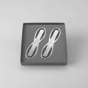 Cutlery Rest - Figure of Eight – 2