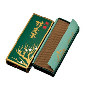 [Incense] Special Selection Kobunboku, Short, Small, Separated