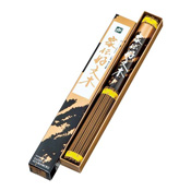[Incense] Kaden Kobunboku, Long, Large Bundle x 1