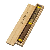 [Incense] Special Selection Shukokoku, Long, Large Bundle in Paulownia Box