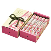 [Incense] Kokonoekoh, Short, 10 Bundles in Gift Box