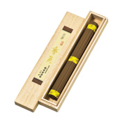 [Incense] Special Selection Kohen, Medium, 1 Bundle in High-Grade Paulownia Box